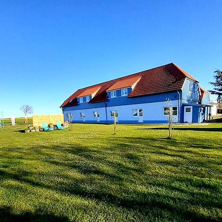 Gaestehaus Sulsdorf - Adults Only Sulsdorf auf Fehmarn Exterior foto